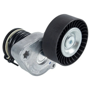 MERCEDES-BENZ SLK 200 Kompressor 1.8L PETROL 2004-2011 - DRIVE BELT TENSIONER FOR & PULLEY