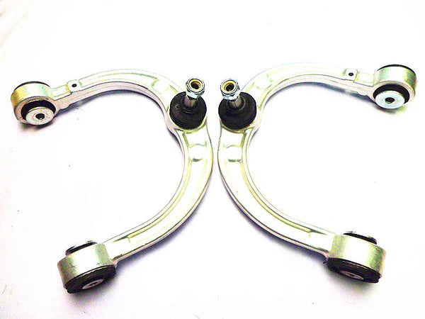 PAIR FRONT UPPER CONTROL ARMS for Mercedes Benz M/GL Class W164/X164 2005-2012