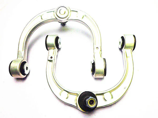 Mercedes Benz M/GL Class W164/X164 2005-2012 - PAIR FRONT UPPER CONTROL ARMS