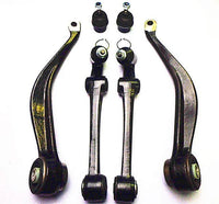 FORD TERRITORY SX SYI 04~04/09 - SET FRONT LOWER CONTROL ARMS & BALL JOINTS