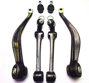 FORD TERRITORY SX SYI 04~04/09 - SET FRONT LOWER CONTROL ARMS & BALL JOINTS