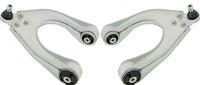 MERCEDES BENZ SL-CLASS R230 2002-2010 - PAIR NEW FRONT UPPER CONTROL ARMS