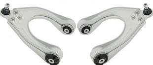 MERCEDES BENZ SL-CLASS R230 2002-2010 - PAIR NEW FRONT UPPER CONTROL ARMS