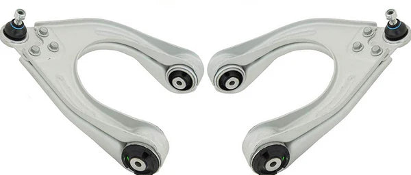 MERCEDES BENZ SL-CLASS R230 2002-2010 - PAIR NEW FRONT UPPER CONTROL ARMS