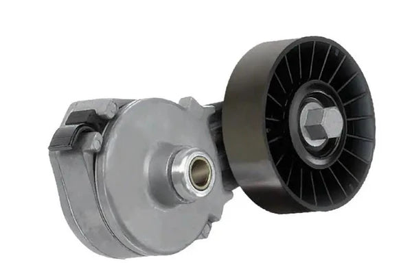 Mercedes Benz S-Class W221 3.0L Diesel 2006-2013 - DRIVE BELT TENSIONER & PULLEY