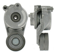 Mercedes Benz S-Class W221 3.0L Diesel 2006-2013 - DRIVE BELT TENSIONER & PULLEY