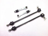 Ford Territory SX SY SZ (ALL MODELS) 2004-ON - SET FRONT + REAR SWAY BAR LINKS