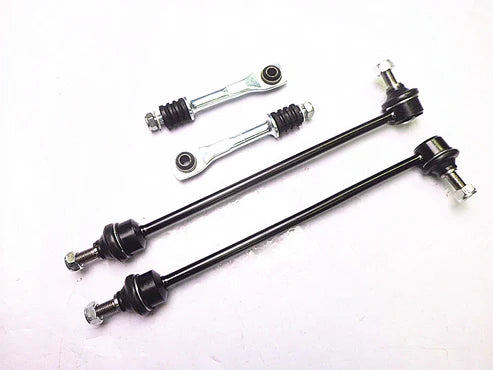 Ford Territory SX SY SZ (ALL MODELS) 2004-ON - SET FRONT + REAR SWAY BAR LINKS