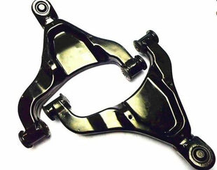 MERCEDES BENZ SPRINTER W903 98-06 - PAIR NEW FRONT LOWER CONTROL ARMS