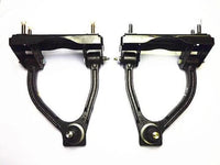 FORD TERRITORY 2WD AWD 2004 -ON - PAIR FRONT UPPER CONTROL ARMS