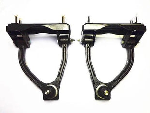 FORD TERRITORY 2WD AWD 2004 -ON - PAIR FRONT UPPER CONTROL ARMS