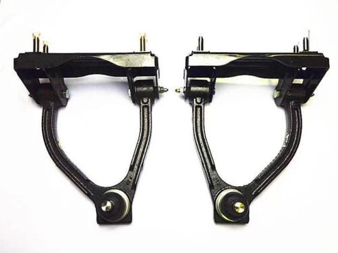 FORD TERRITORY 2WD AWD 2004 -ON - PAIR FRONT UPPER CONTROL ARMS