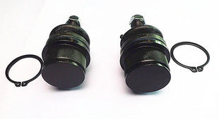 FORD TERRITORY SX SY 2004-2009 - PAIR FRONT LOWER Control Arm BALL JOINTS