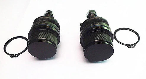 FORD TERRITORY SX SY 2004-2009 - PAIR FRONT LOWER Control Arm BALL JOINTS