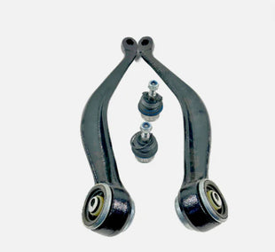 FORD TERRITORY SX SY1 2004~09 - PAIR FRONT LOWER CASTER ARMS WITH BALL JOINTS
