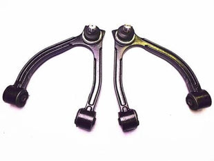 FORD TERRITORY 2WD AWD ALL MODELS 2004-ON - PAIR FRONT UPPER CONTROL ARMS