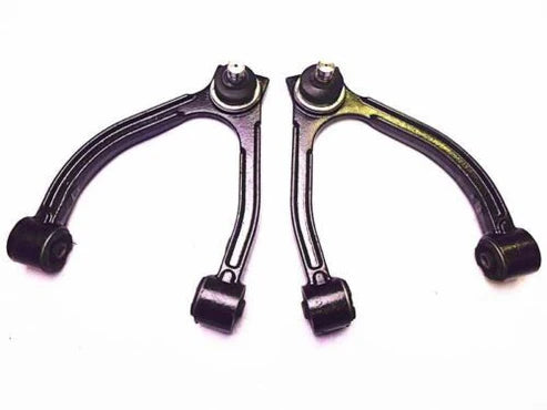 PAIR FRONT UPPER CONTROL ARMS for FORD TERRITORY 2WD AWD ALL MODELS 2004-ON