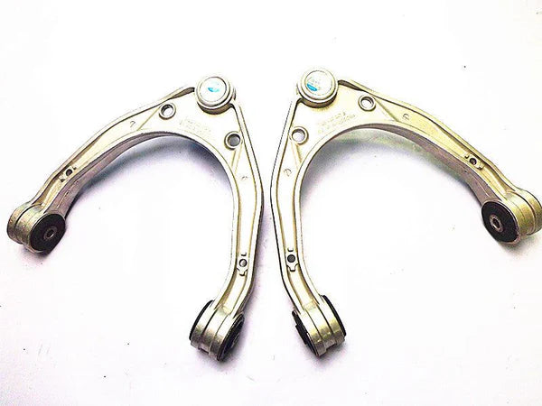 PAIR FRONT UPPER CONTROL ARMS FOR PORSCHE CAYENNE 9PA 955 92A958 2002-2018