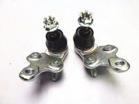 PAIR FRONT LOWER Control Arm BALL JOINTS for TOYOTA CAMRY xV10 xV20 1993-2002