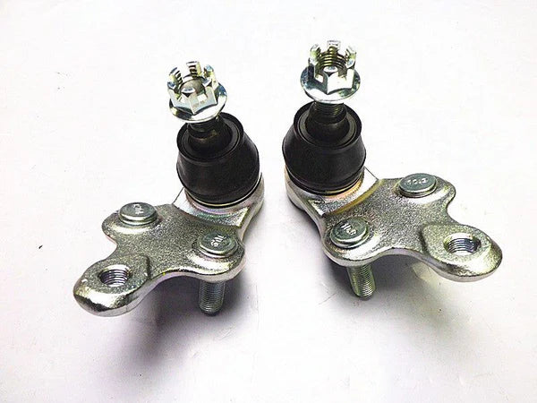 PAIR FRONT LOWER Control Arm BALL JOINTS for TOYOTA CAMRY xV10 xV20 1993-2002