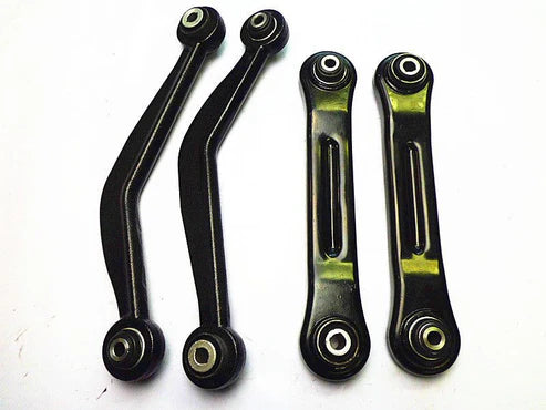 FULL SET NEW REAR LOWER + UPPER ARMS for FORD FALCON FG 2008-ON TERRITORY 2004-2