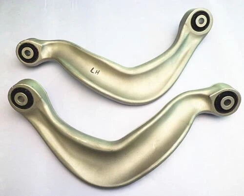 PAIR Rear Upper Control Arms for Porsche Macan 95B 2014-2018 LH+RH