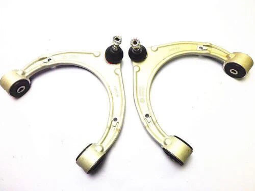 PAIR Front Upper Control Arms for Porsche Panamera 971 2016-On LH+RH