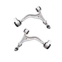 Porsche Panamera 971 PAIR Front Lower Control Arms 2016-On LH+RH