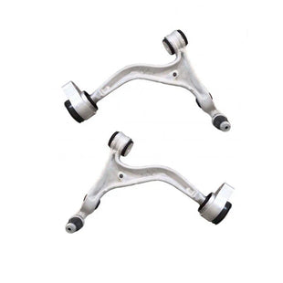 Porsche Panamera 971 PAIR Front Lower Control Arms 2016-On LH+RH