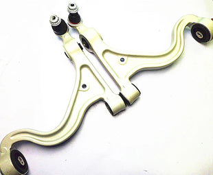 Porsche Panamera 970 PAIR FRONT LOWER CONTROL ARMS 2009-2016