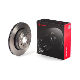 Maserati Ghibli/Quattroporte Brembo Rear Brake disc Painted 09.F217.11 320mm