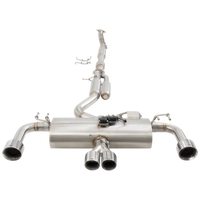 XForce Performance Exhaust System for Toyota Corolla (01/2023 - on)