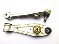 PORSCHE CAYMAN (987) 2005-2012 - PAIR NEW FRONT LOWER CONTROL ARMS