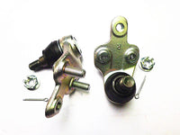 PAIR FRONT LOWER Control Arm BALL JOINTS for TOYOTA CAMRY ACV36 MCV36 2002-2006