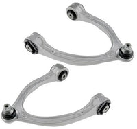 MERCEDES BENZ EQC N293 2019-ON - PAIR FRONT UPPER CONTROL ARMS & BALL JOINT