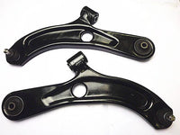 SUZUKI SWIFT 2005-2010 - PAIR FRONT LOWER CONTROL ARMS