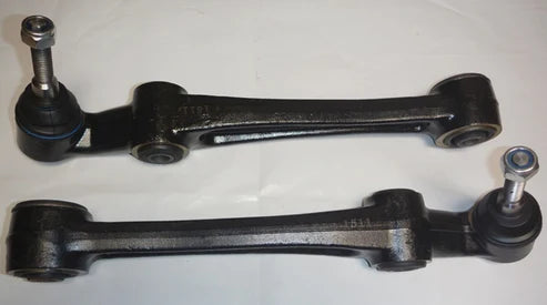 PAIR LOWER FRONT CONTROL ARMS FOR FORD TERRITORY SX SYI 2004~04/2009 LH+RH
