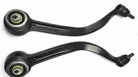 FORD TERRITORY SZ 2010-2016 - PAIR FRONT LOWER CASTER ARMS WITH BALL JOINT