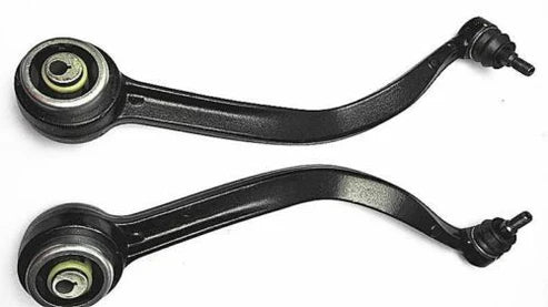 FORD TERRITORY SZ 2010-2016 - PAIR FRONT LOWER CASTER ARMS WITH BALL JOINT