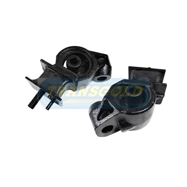 Transgold Engine Mount - TEM3444 - (Single) Frod Ranger/Mazda BT-50