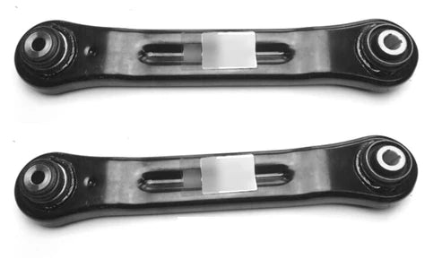 PAIR REAR LOWER CONTROL ARM for FORD FALCON FG TERRITORY SX SY SZ 2004-2016