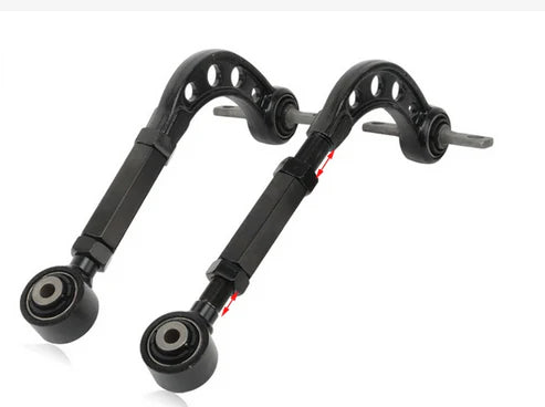 HONDA CIVIC FD 06-12 - PAIR Adjustable REAR UPPER CONTROL ARMS
