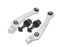 Porsche Macan 95B PAIR NEW FRONT LOWER CONTROL ARMS & BALL JOINTS - 2014-2020