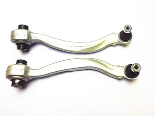 MERCEDES BENZ C63 AMG C204 S204 W204 6.2L V8 08-15 - FRONT LOWER REAR CONTROL ARMS