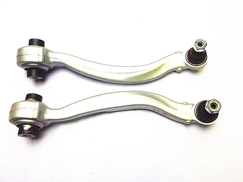 MERCEDES BENZ C63 AMG C204 S204 W204 6.2L V8 08-15 - FRONT LOWER REAR CONTROL ARMS