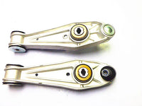 PORSCHE 911 (996) 1998-2006 - PAIR FRONT LOWER CONTROL ARMS