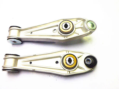 PORSCHE 911 (996) 1998-2006 - PAIR FRONT LOWER CONTROL ARMS