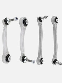 BMW X5 E70 F15 2007-2018 - SET (4X) REAR CONTROL ARMS KIT