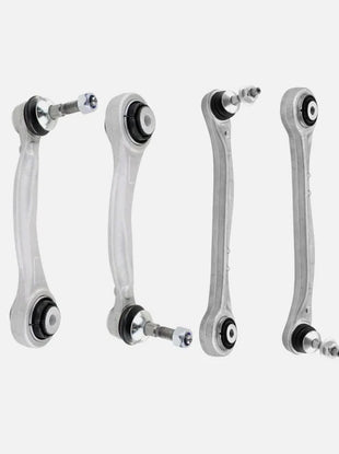 BMW X5 E70 F15 2007-2018 - SET (4X) REAR CONTROL ARMS KIT