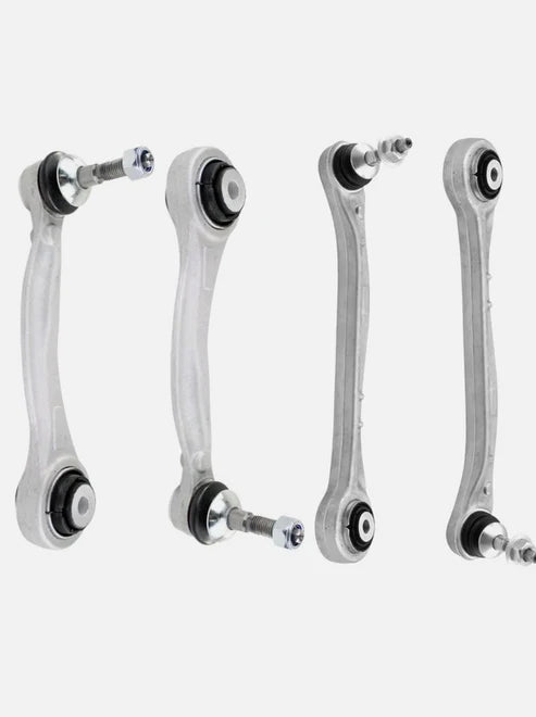 BMW X5 E70 F15 2007-2018 - SET (4X) REAR CONTROL ARMS KIT